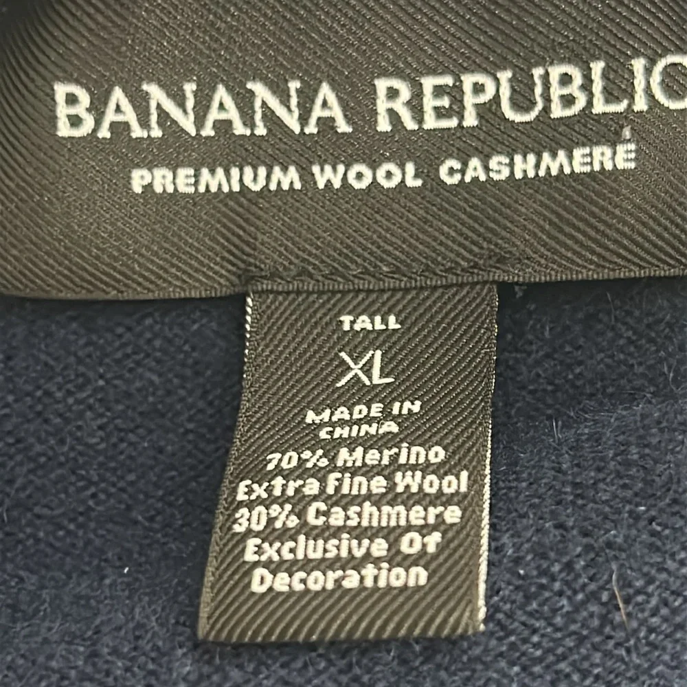 Banana Republic length 30”